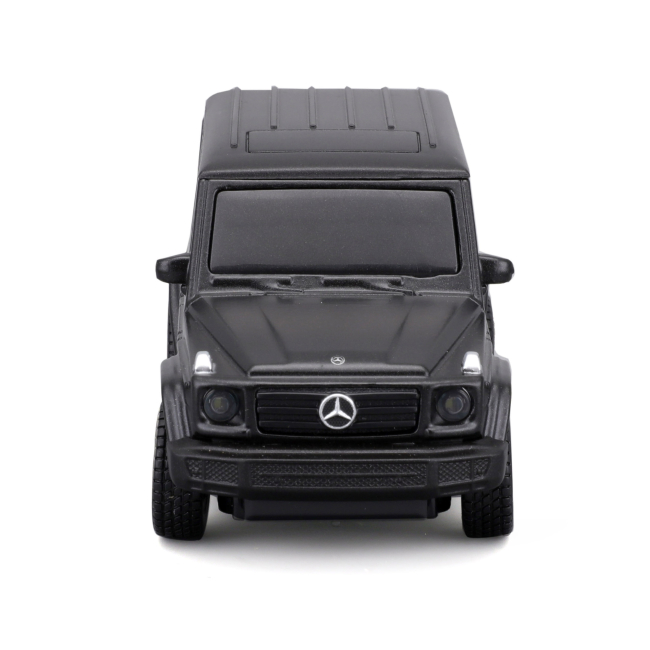 Радіокеровані моделі - Автомодель Maisto Tech Mercedes-Benz G-class (82651 (23006))#3