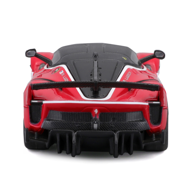 Радіокеровані моделі - Автомодель Maisto Tech Ferrari FXX-K EVO (82651 (23020))#5