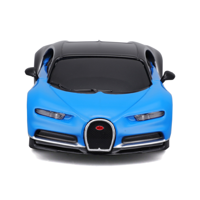 Радіокеровані моделі - Автомодель Maisto Tech Bugatti Chiron (82651 (23012))#3