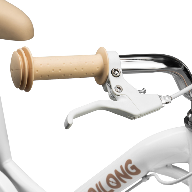 Велосипеди - Велосипед Miqilong LS Білий 20 (RBB-LS20-PEARL)#7