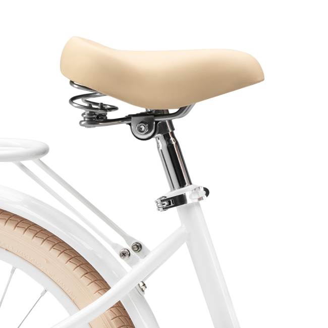 Велосипеди - Велосипед Miqilong LS Білий 20 (RBB-LS20-PEARL)#8