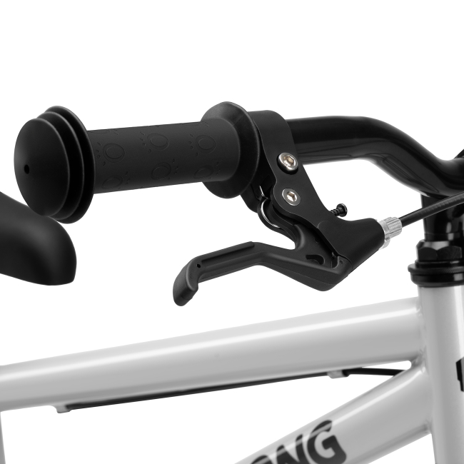 Велосипеди - Велосипед Miqilong ST Срібний 20 (RBB-ST20-SILVER)#7