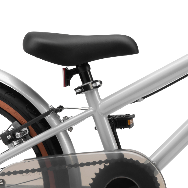 Велосипеди - Велосипед Miqilong ST Срібний 20 (RBB-ST20-SILVER)#8