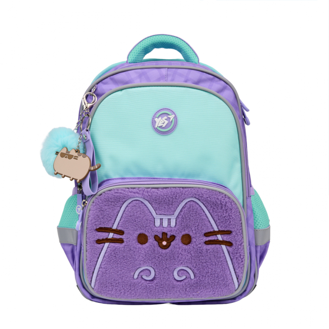 Рюкзаки та сумки - Рюкзак Yes S-72 Pusheen the Cat (559899)#2