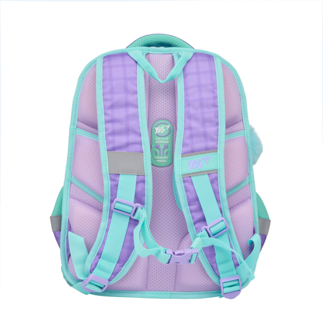 Рюкзаки та сумки - Рюкзак Yes S-72 Pusheen the Cat (559899)#4