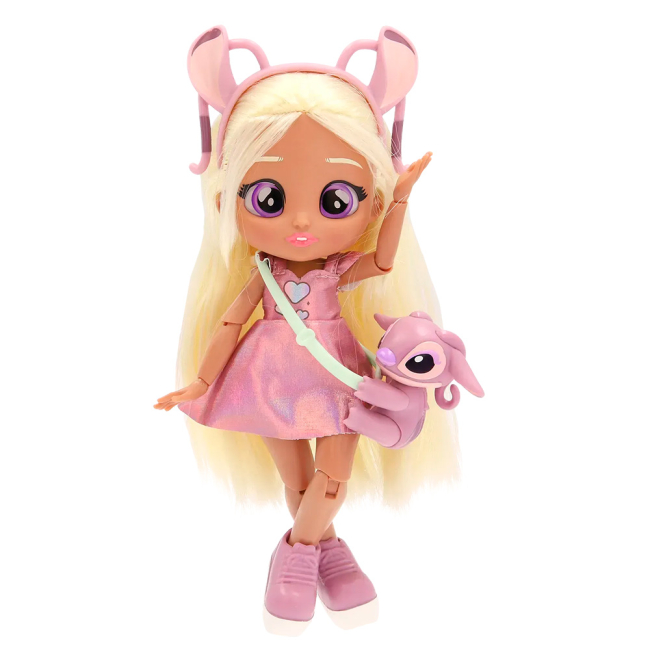 Ляльки - Лялька Disney BFF Енджел (924826)#2