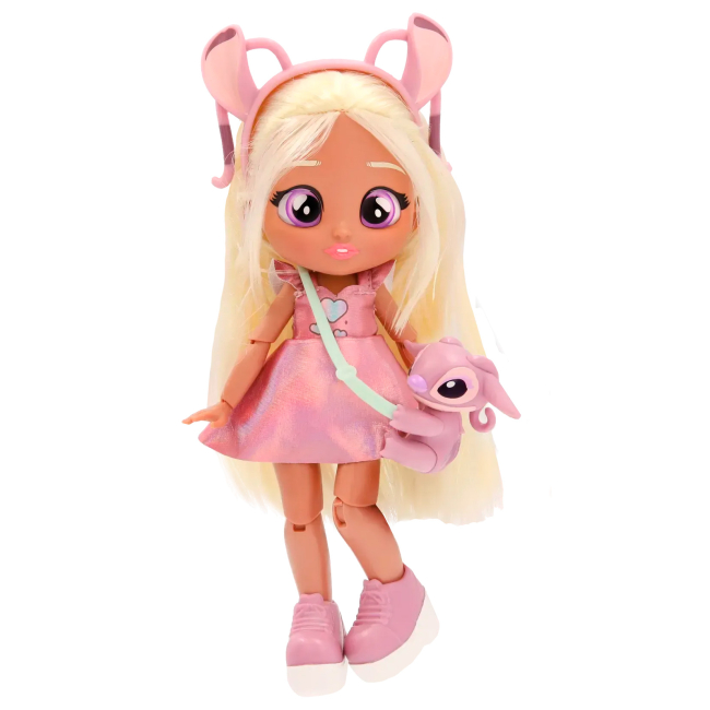 Ляльки - Лялька Disney BFF Енджел (924826)#3