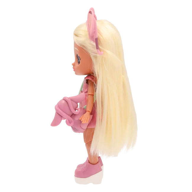 Ляльки - Лялька Disney BFF Енджел (924826)#4