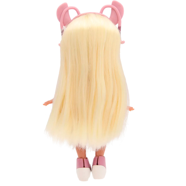 Ляльки - Лялька Disney BFF Енджел (924826)#5