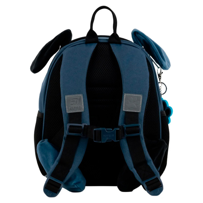 Рюкзаки та сумки - Рюкзак Kite Kids Good Dog (K25-2728XS-2)#4