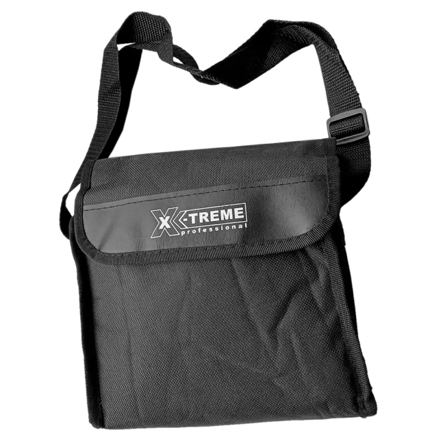 Наукові ігри, фокуси та досліди - Бінокль X-Treme XB-16X50 (122496)#4