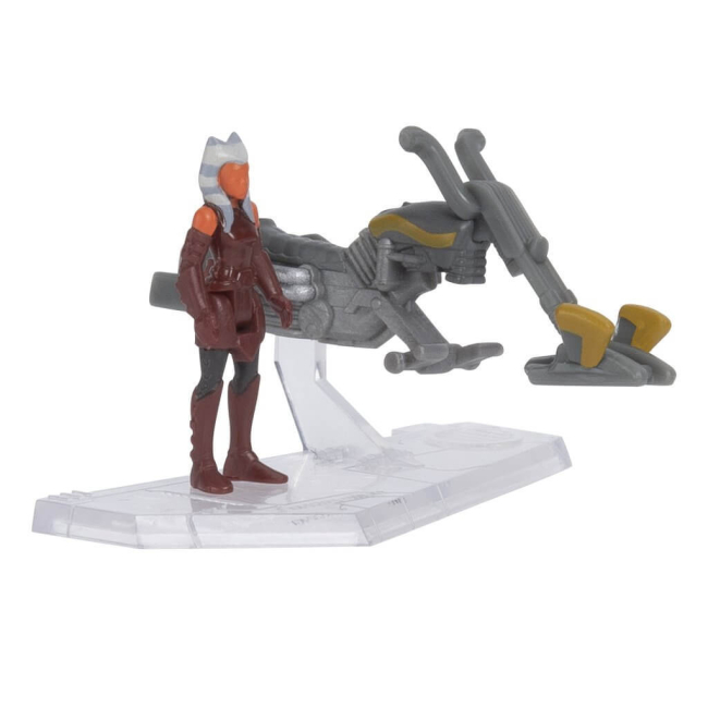 Фігурки персонажів - Ігрова колекційна фігурка Star Wars Blind Vehicle в асортименті (SWJ0032)#3