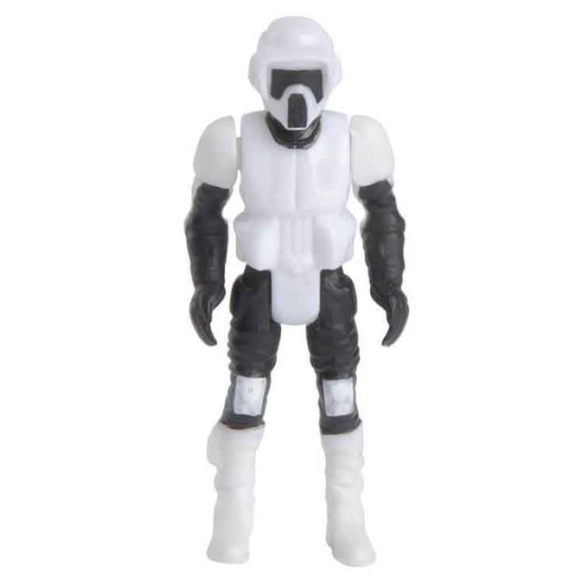 Фігурки персонажів - Ігрова колекційна фігурка Star Wars Blind Vehicle в асортименті (SWJ0032)#4