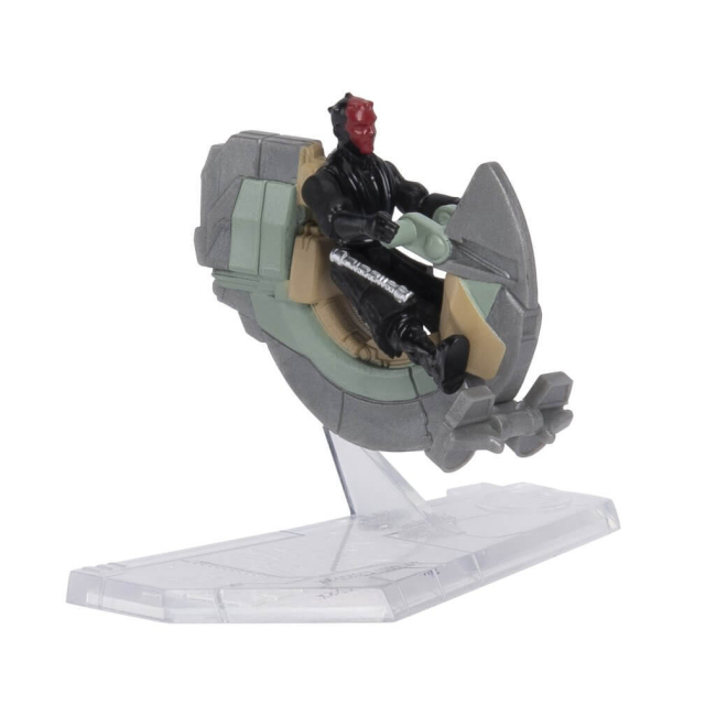 Фігурки персонажів - Ігрова колекційна фігурка Star Wars Blind Vehicle в асортименті (SWJ0032)#7
