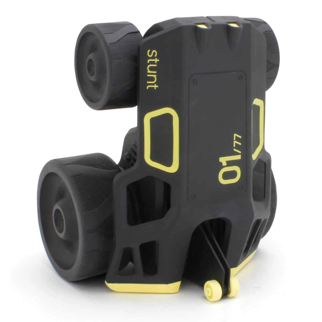 Радіокеровані моделі - Автомодель Sharper image Stunt Strike на радіокеруванні (1212020281)#2