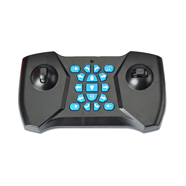 Радіокеровані моделі - Автомодель Zipp toys Racing sport Blue (532.00.06)#4