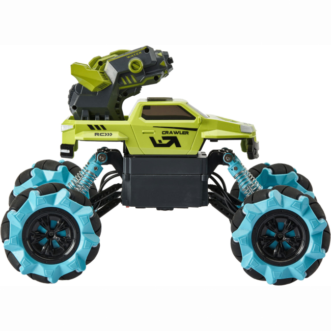Радіокеровані моделі - Танк Zipp toys Rock crawler (532.00.07)#6