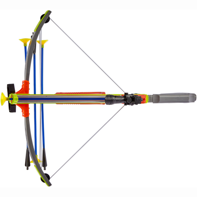 Стрілецька зброя - Арбалет Zipp toys Влучний стрілок L (532.00.32)#2