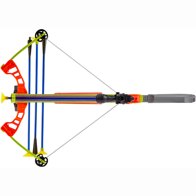 Стрілецька зброя - Арбалет Zipp toys Маленький лицар L (532.00.34)#2