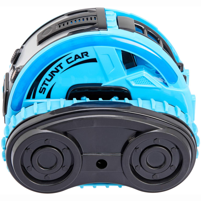 Радіокеровані моделі - Автомодель Zipp toys Тачка-перевертачка (532.00.37)#2