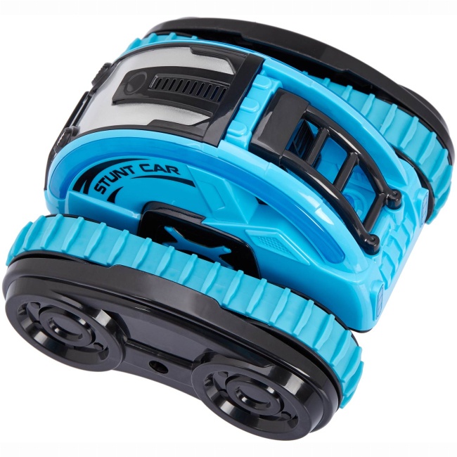 Радіокеровані моделі - Автомодель Zipp toys Тачка-перевертачка (532.00.37)#3