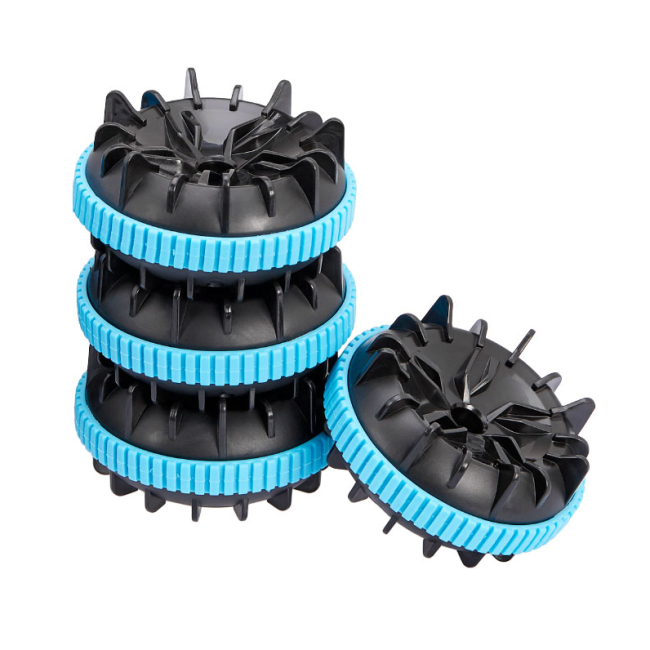 Радіокеровані моделі - Автомодель Zipp toys Тачка-перевертачка (532.00.37)#6