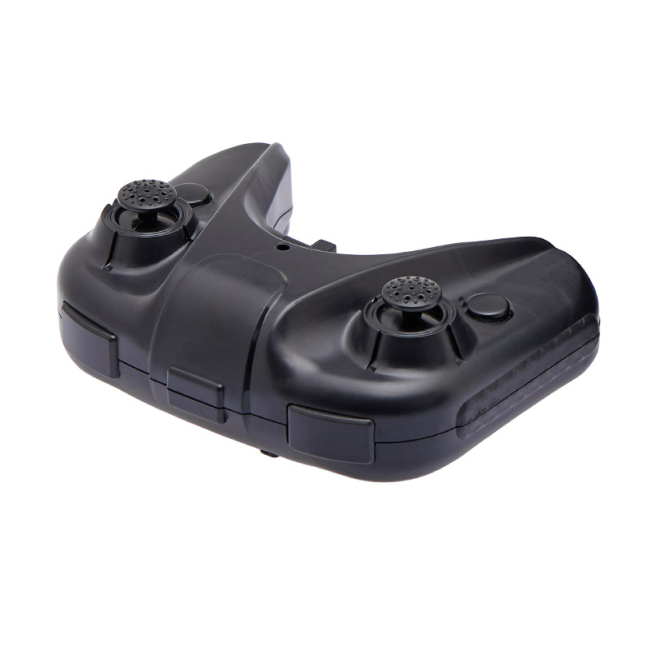 Радіокеровані моделі - Автомодель Zipp toys Тачка-перевертачка (532.00.37)#7