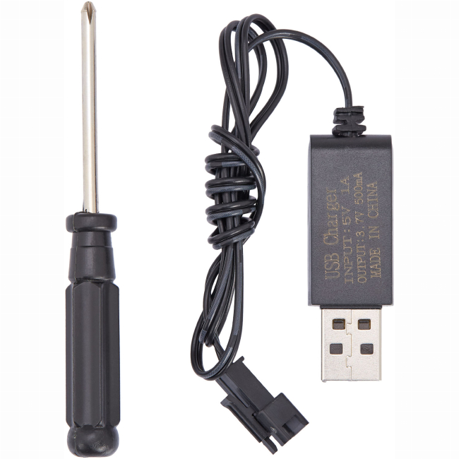 Радіокеровані моделі - Автомодель Zipp toys Тачка-перевертачка (532.00.37)#8