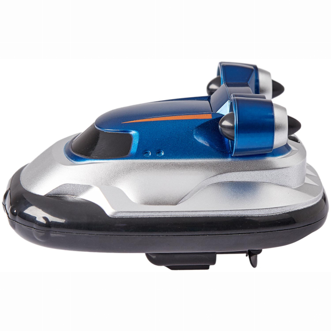 Радіокеровані моделі - Катер Zipp toys Speed boat small Blue (532.00.74)#3