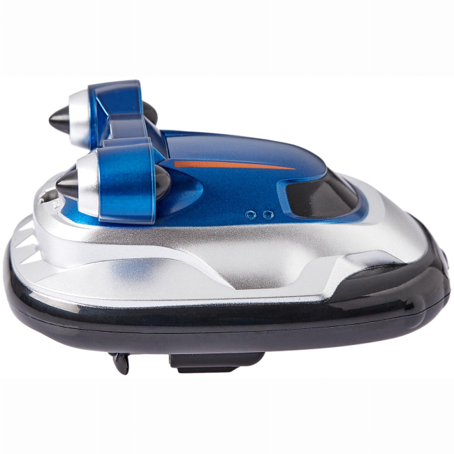 Радіокеровані моделі - Катер Zipp toys Speed boat small Blue (532.00.74)#4