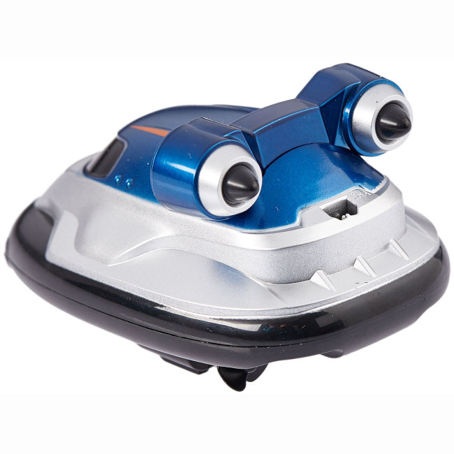 Радіокеровані моделі - Катер Zipp toys Speed boat small Blue (532.00.74)#5