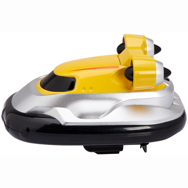 Радіокеровані моделі - Катер Zipp toys Speed boat small Yellow (532.00.75)#3