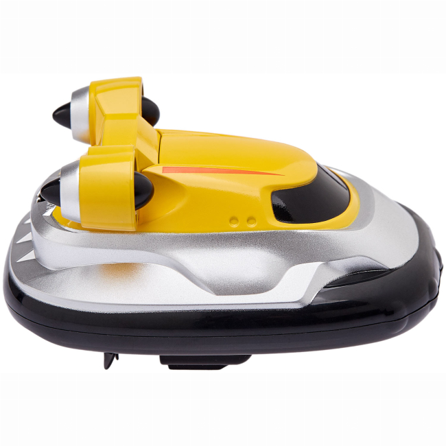 Радіокеровані моделі - Катер Zipp toys Speed boat small Yellow (532.00.75)#4