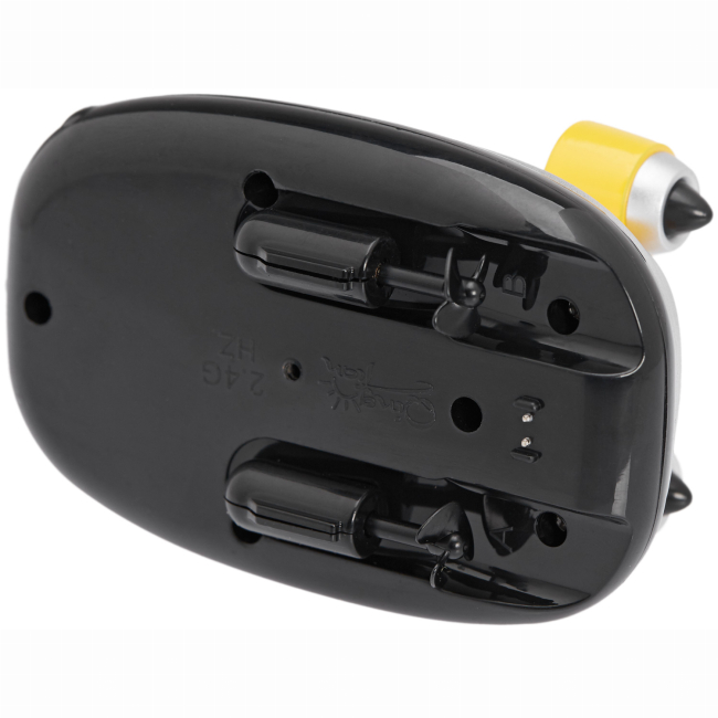 Радіокеровані моделі - Катер Zipp toys Speed boat small Yellow (532.00.75)#7