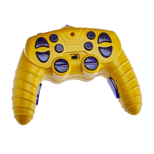 Радіокеровані моделі - Автомодель Zipp toys Бетономішалка (532.00.83)#6