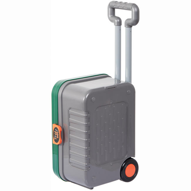 Набори професій - Ігровий набір Zipp toys Інструменти (532.00.86)#3