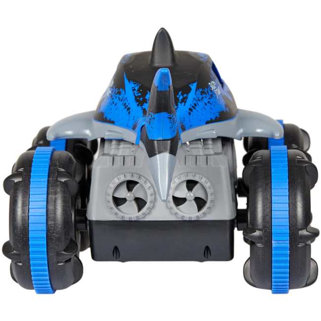 Радіокеровані моделі - Автомодель Zipp toys Амфібія Shark синя (532.01.13)#6