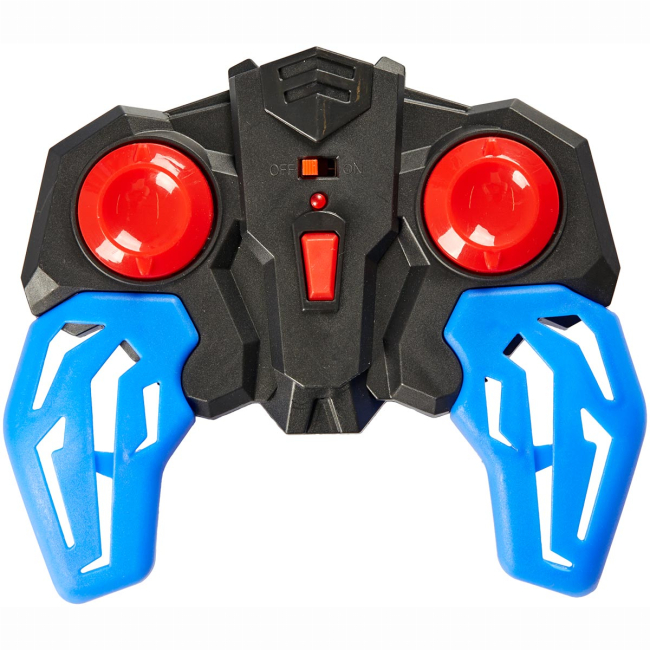 Радіокеровані моделі - Автомодель Zipp toys Амфібія Shark синя (532.01.13)#7