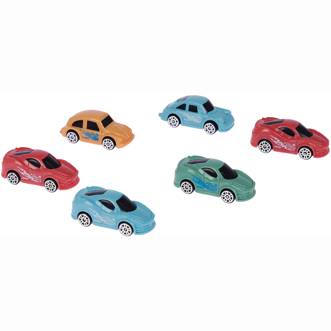 Автотреки - Ігровий набір Zipp toys Dino Автотрек-серпантин електричний (532.01.25)#5