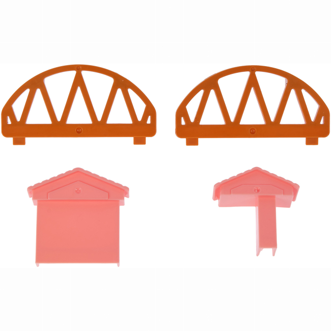 Автотреки - Ігровий набір Zipp toys Dino Автотрек-серпантин електричний (532.01.25)#7