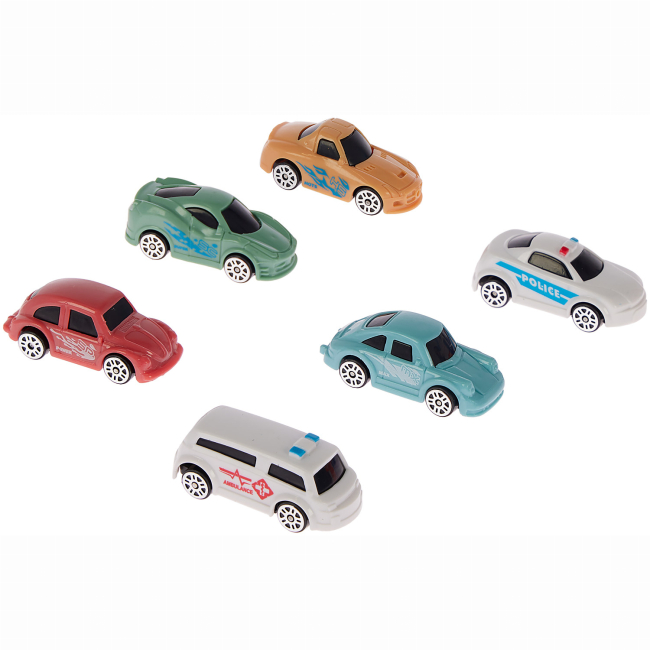 Автотреки - Ігровий набір Zipp toys Dino Автотрек-ракета електричний (532.01.27)#6