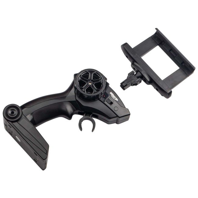 Радіокеровані моделі - Автомодель Otamanko Пікап з камерою синій (532.01.38)#5