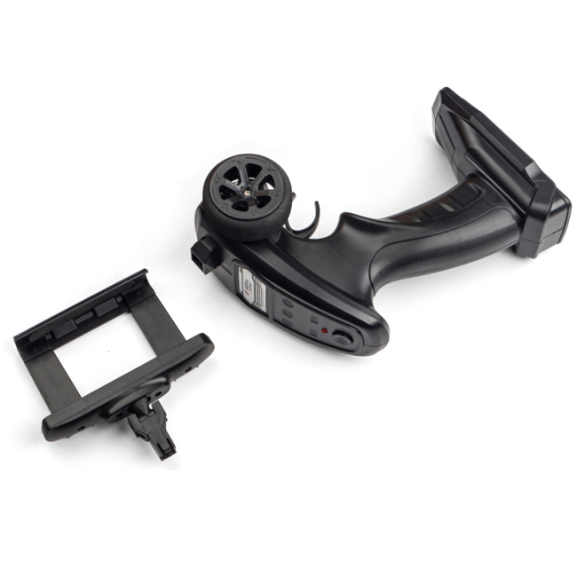 Радіокеровані моделі - Автомодель Otamanko Позашляховик з камерою зелений (532.01.41)#5