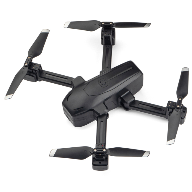 Радіокеровані моделі - Квадрокоптер Otamanko Flying couguar black (532.02.08)#2