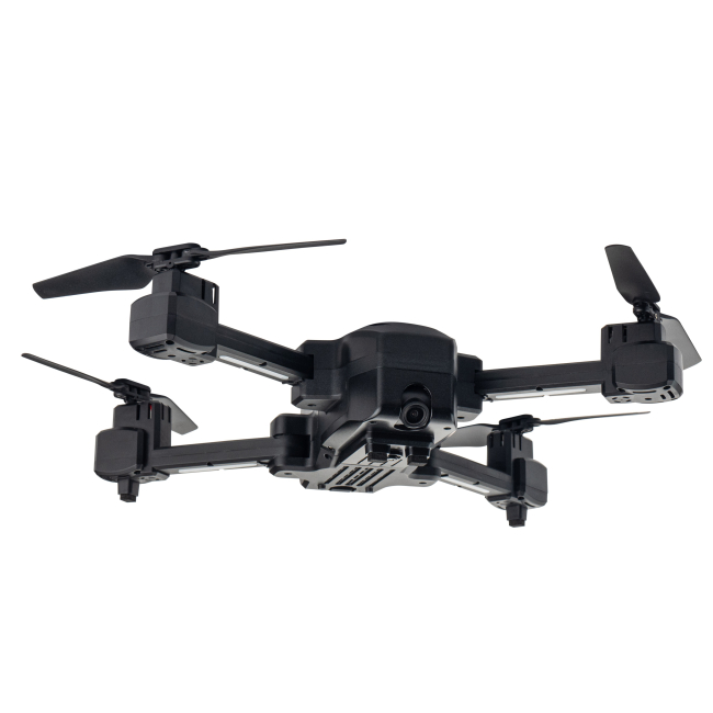 Радіокеровані моделі - Квадрокоптер Otamanko Flying couguar black (532.02.08)#3