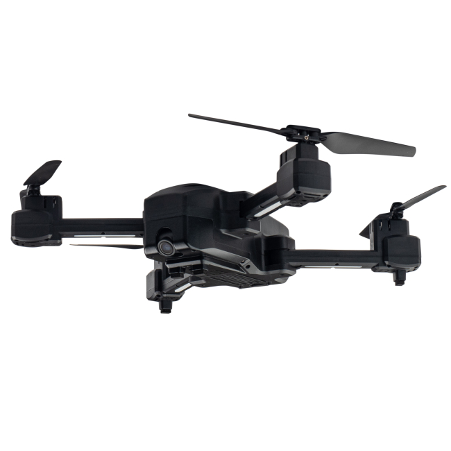 Радіокеровані моделі - Квадрокоптер Otamanko Flying couguar black (532.02.08)#4