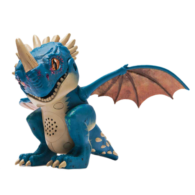 Фігурки персонажів - Фігурка Dragons Як приборкати дракона Вертлява Верть (SM66676/6072696)#2