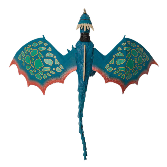 Фігурки персонажів - Набір фігурок Dragons Як приборкати дракона Вертлява Верть та Астрід (SM66663/6074005)#3