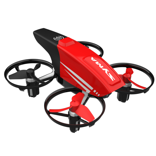 Радіокеровані моделі - Іграшковий квадрокоптер Syma X36 (X36)#2