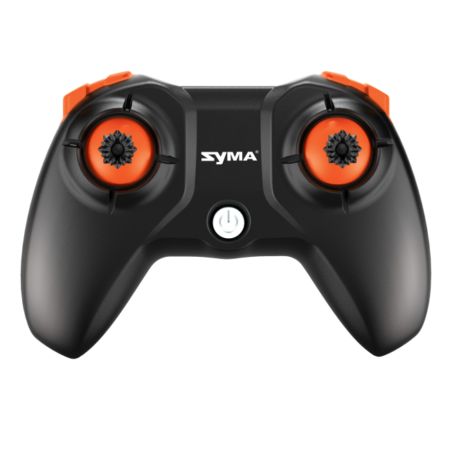 Радіокеровані моделі - Іграшковий квадрокоптер Syma X36 (X36)#6